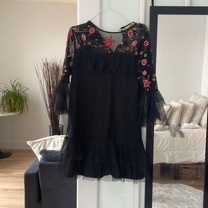 Zara Basic - Barely Worn